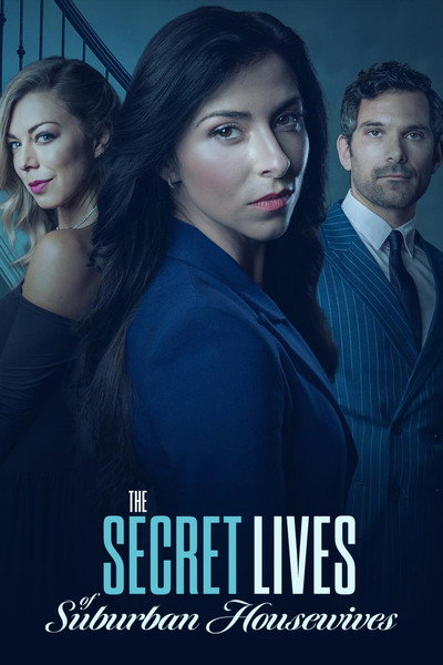 Póster de The Secret Lives of Suburban Housewives