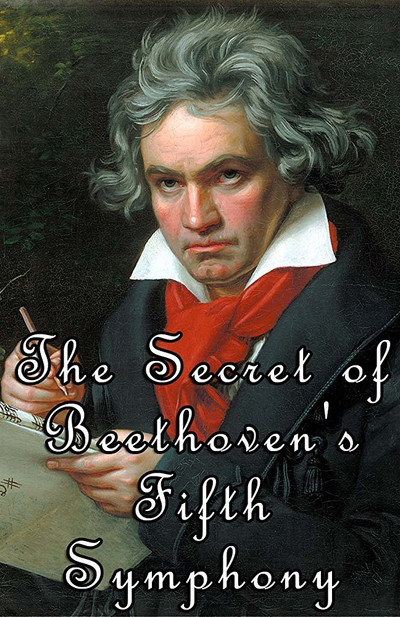 Póster de The Secret of Beethoven's Fifth Symphony