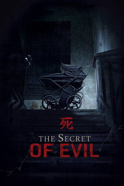 Póster de The Secret of Evil