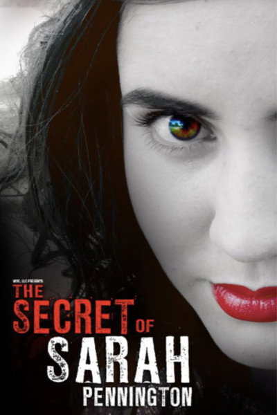 Póster de The Secret of Sarah Pennington