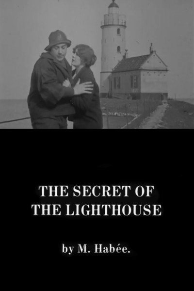 Póster de The Secret of the Lighthouse