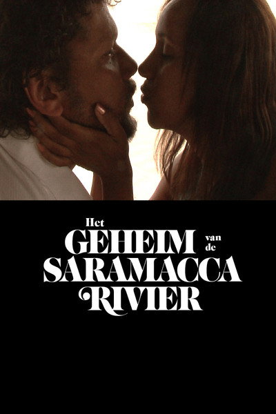 Póster de The Secret of the Saramacca River