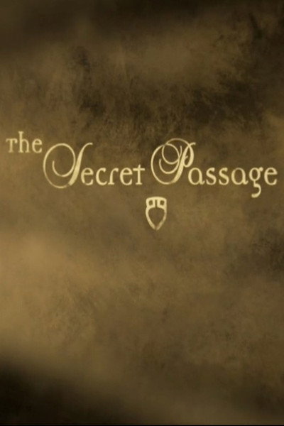 Póster de The Secret Passage