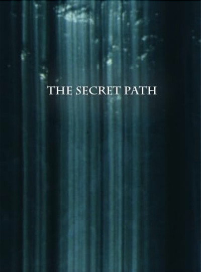 Póster de The Secret Path