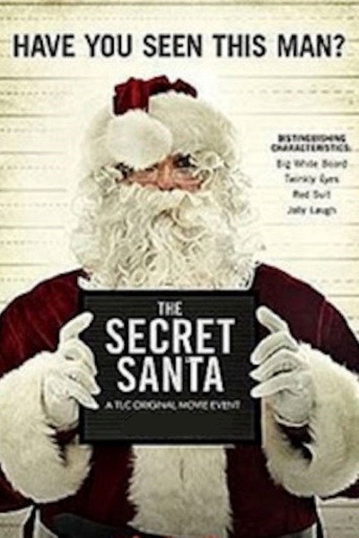 Póster de The Secret Santa