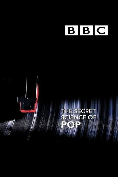 Póster de The Secret Science of Pop