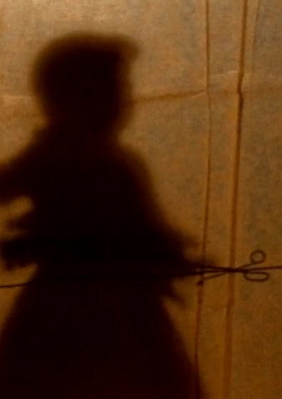 Póster de The Secret Story