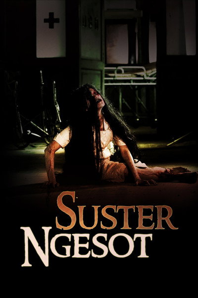 Póster de The Secret: Suster Ngesot Urban Legend