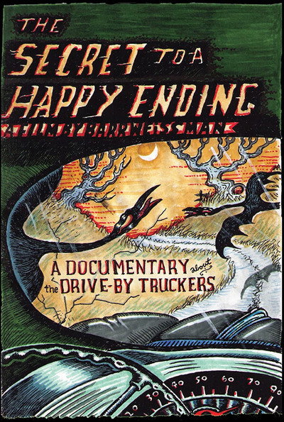 Póster de The Secret to a Happy Ending