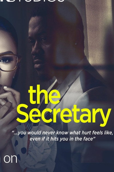 Póster de The Secretary
