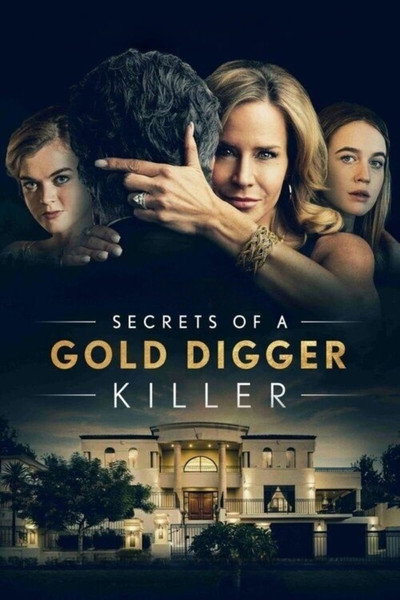 Póster de The secrets of the black widow