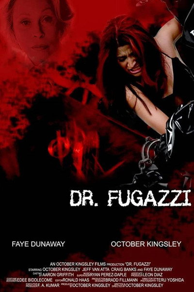 Póster de The Seduction of Dr. Fugazzi