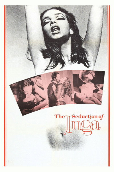 Póster de The Seduction of Inga