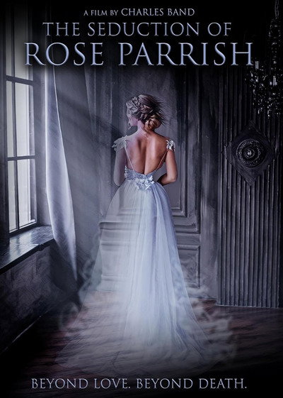 Póster de The Seduction of Rose Parrish