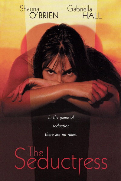 Póster de The Seductress