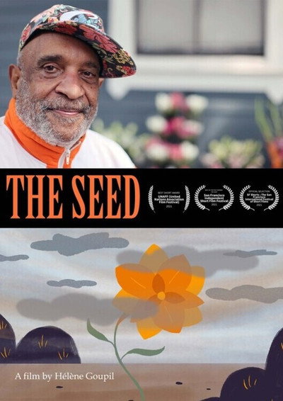 Póster de The Seed