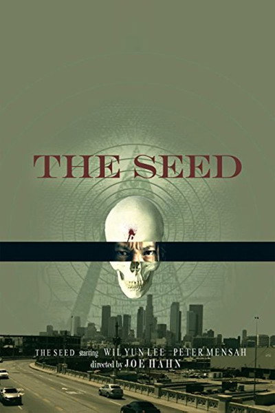 Póster de The Seed