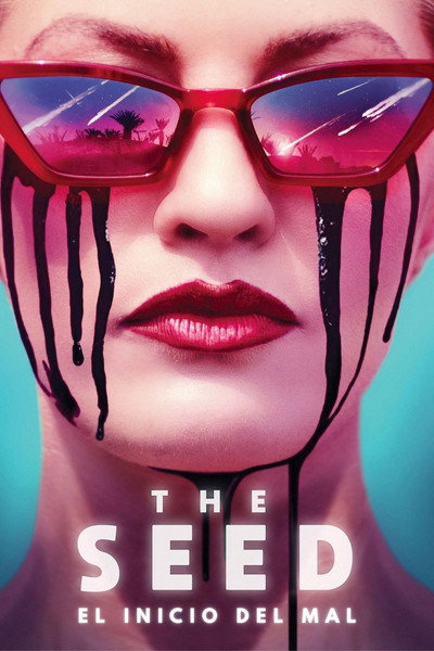 Póster de The Seed