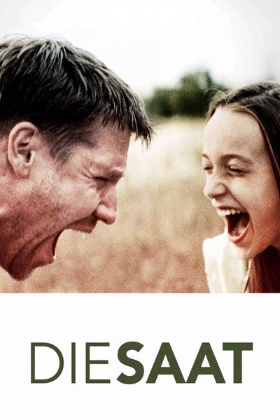 Póster de The Seed