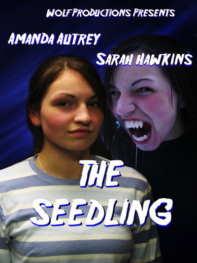 Póster de The Seedling