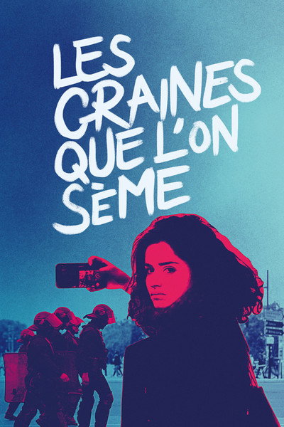 Póster de The Seeds We Sow