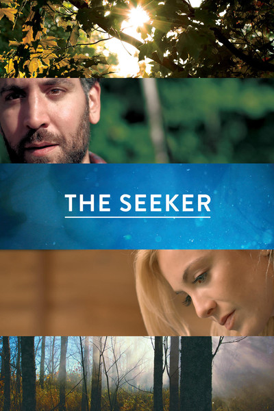 Póster de The Seeker