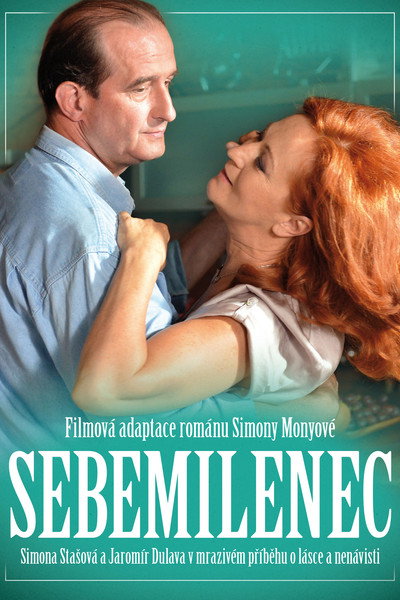 Póster de The Self Lover
