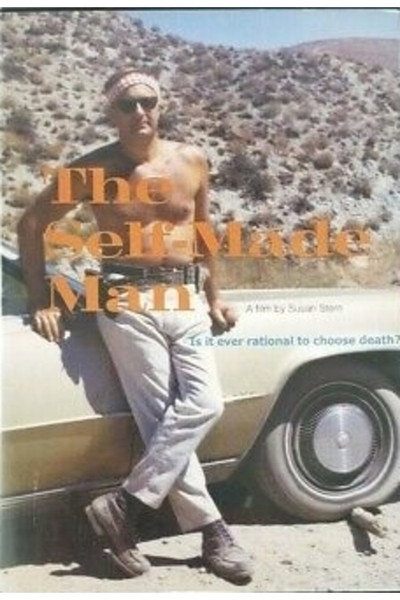 Póster de The Self-Made Man