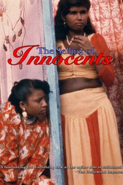 Póster de The Selling of Innocents