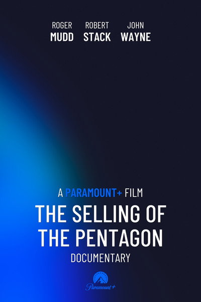 Póster de The Selling of the Pentagon