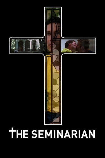 Póster de The Seminarian
