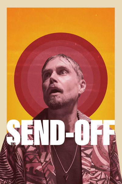 Póster de The Send-Off