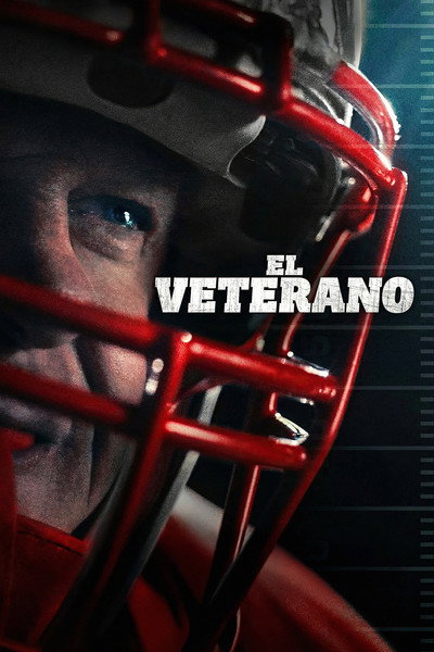 Póster de The Senior