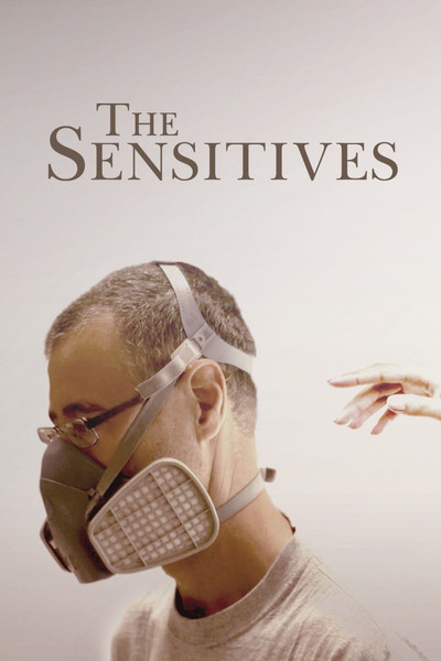 Póster de The Sensitives