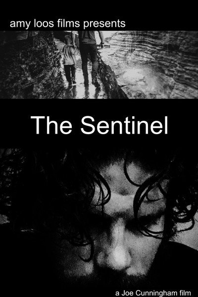 Póster de The Sentinel