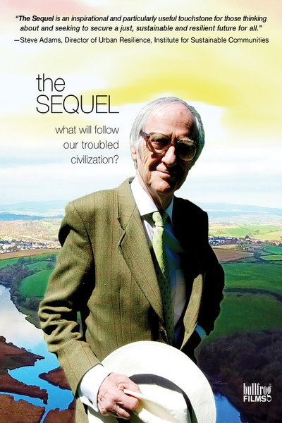 Póster de The Sequel