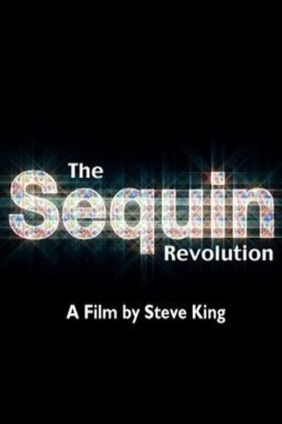 Póster de The Sequin Revolution