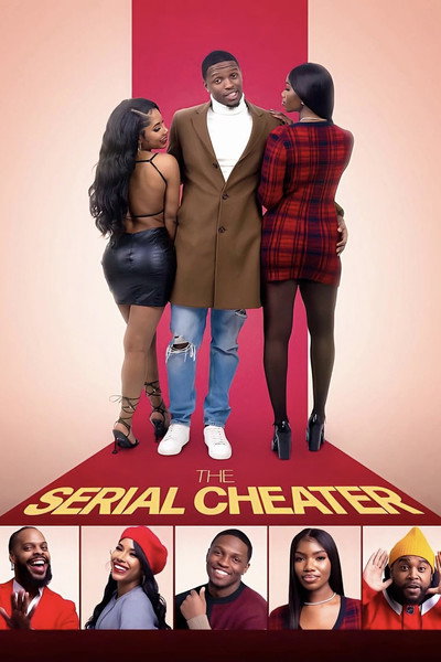 Póster de The Serial Cheater