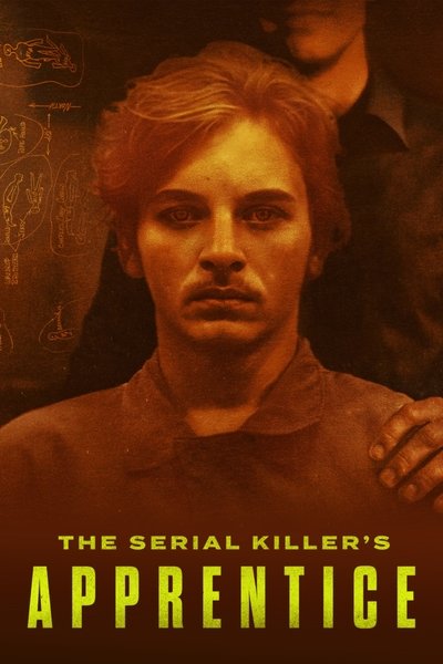 Póster de The Serial Killer's Apprentice