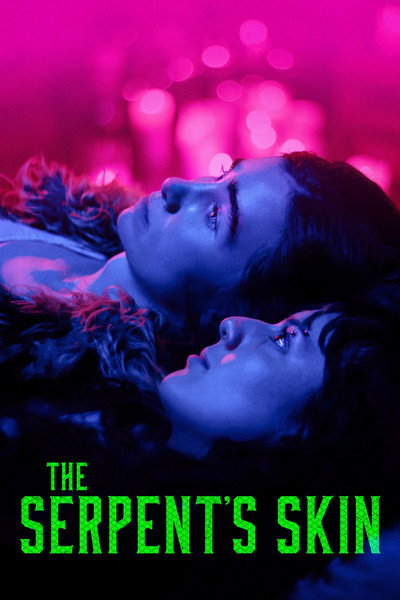 Póster de The Serpent's Skin