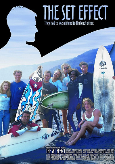 Póster de The Set Effect