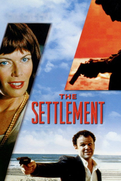Póster de The Settlement