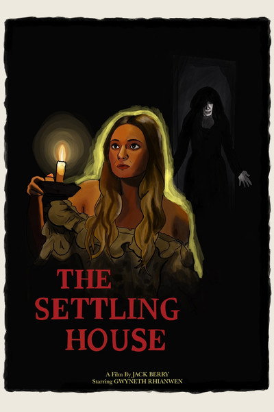Póster de The Settling House