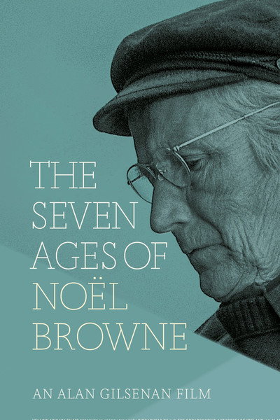 Póster de The Seven Ages of Noël Browne