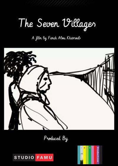 Póster de The Seven Villages