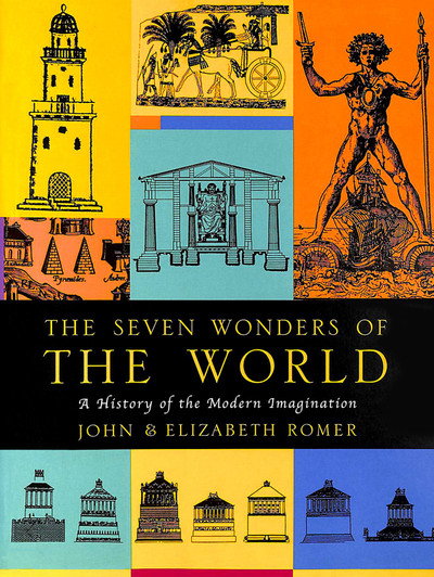 Póster de The Seven Wonders of the World