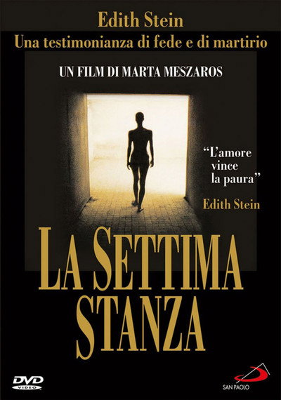 Póster de The Seventh Room