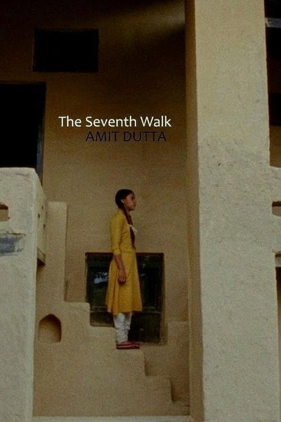 Póster de The Seventh Walk