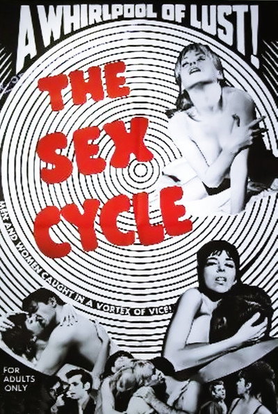 Póster de The Sex Cycle