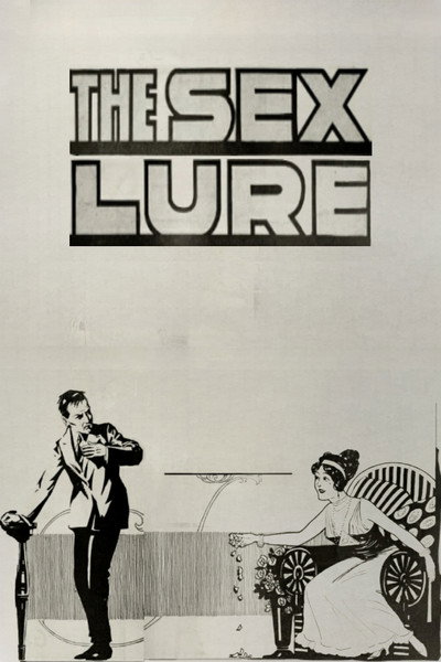 Póster de The Sex Lure